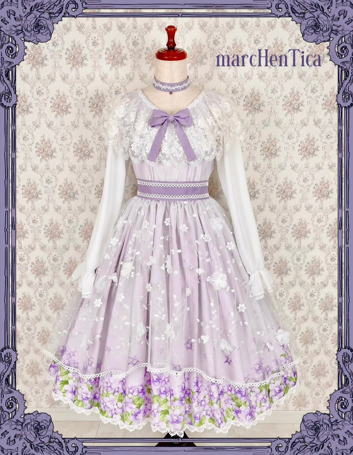 one-piece dress | HirokoTokumine