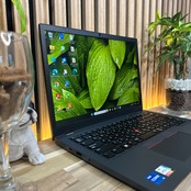 \ 公式ショップ限定価格❣️/ 《最新2022年モデル》ThinkPad L13 Gen3 第12世代 i5 メモリ8GB SSD256GB ノートパソコン 安心サポート&3ヶ月保証付き