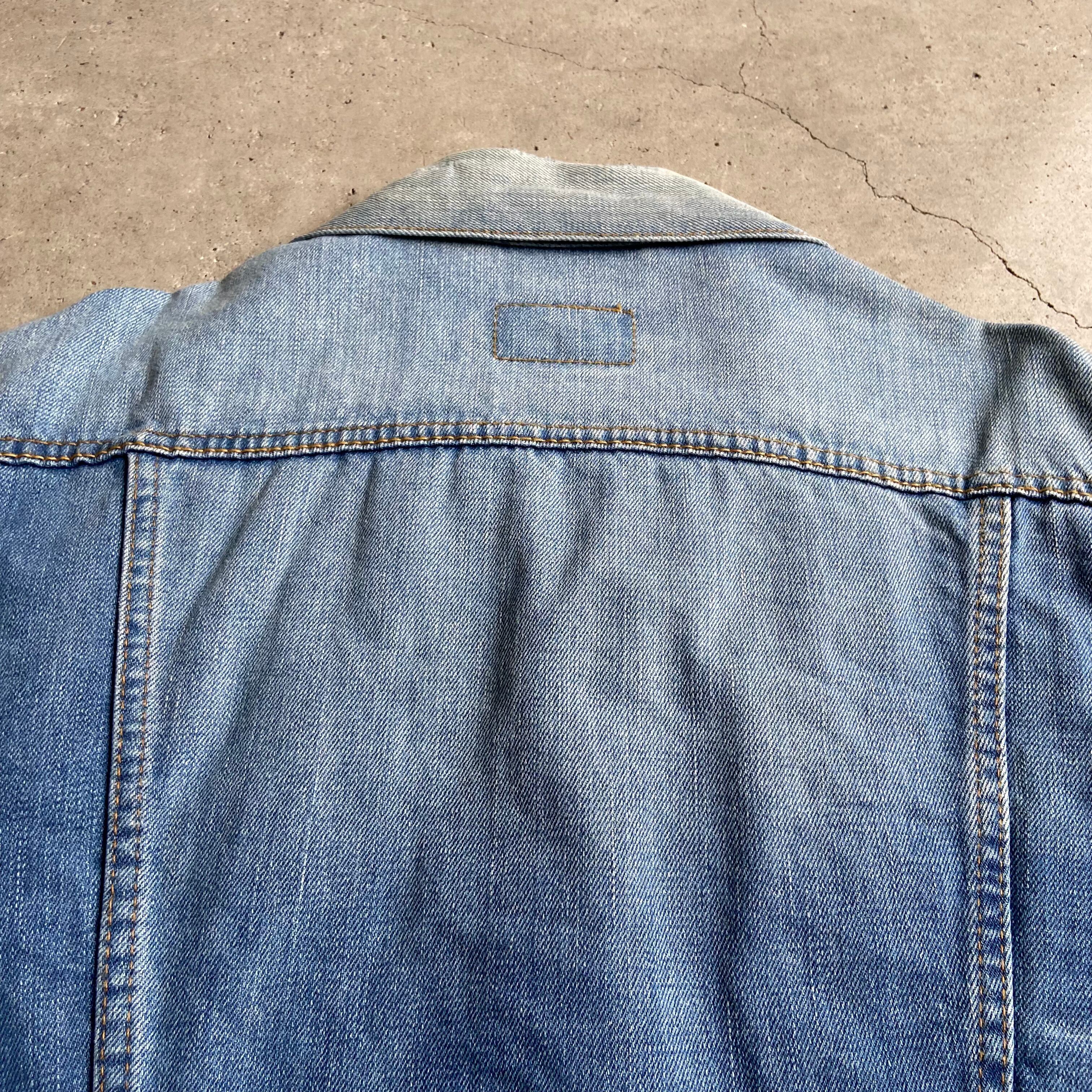 00年代 Levi