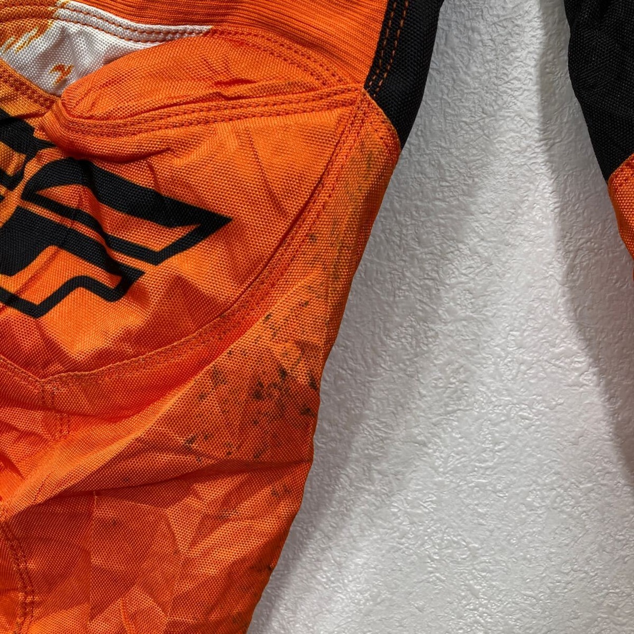 FLY RACING モトクロスパンツ W22 フライレーシング レーシングパンツ 