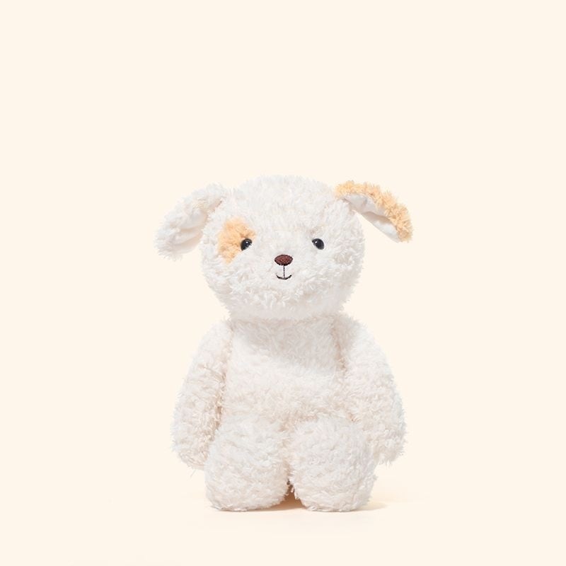 ふわふわ動物キャラクターぬいぐるみ 約30cm ふわふわアニマルぬいぐるみ（30cm） | LittleBean丨海外子供服