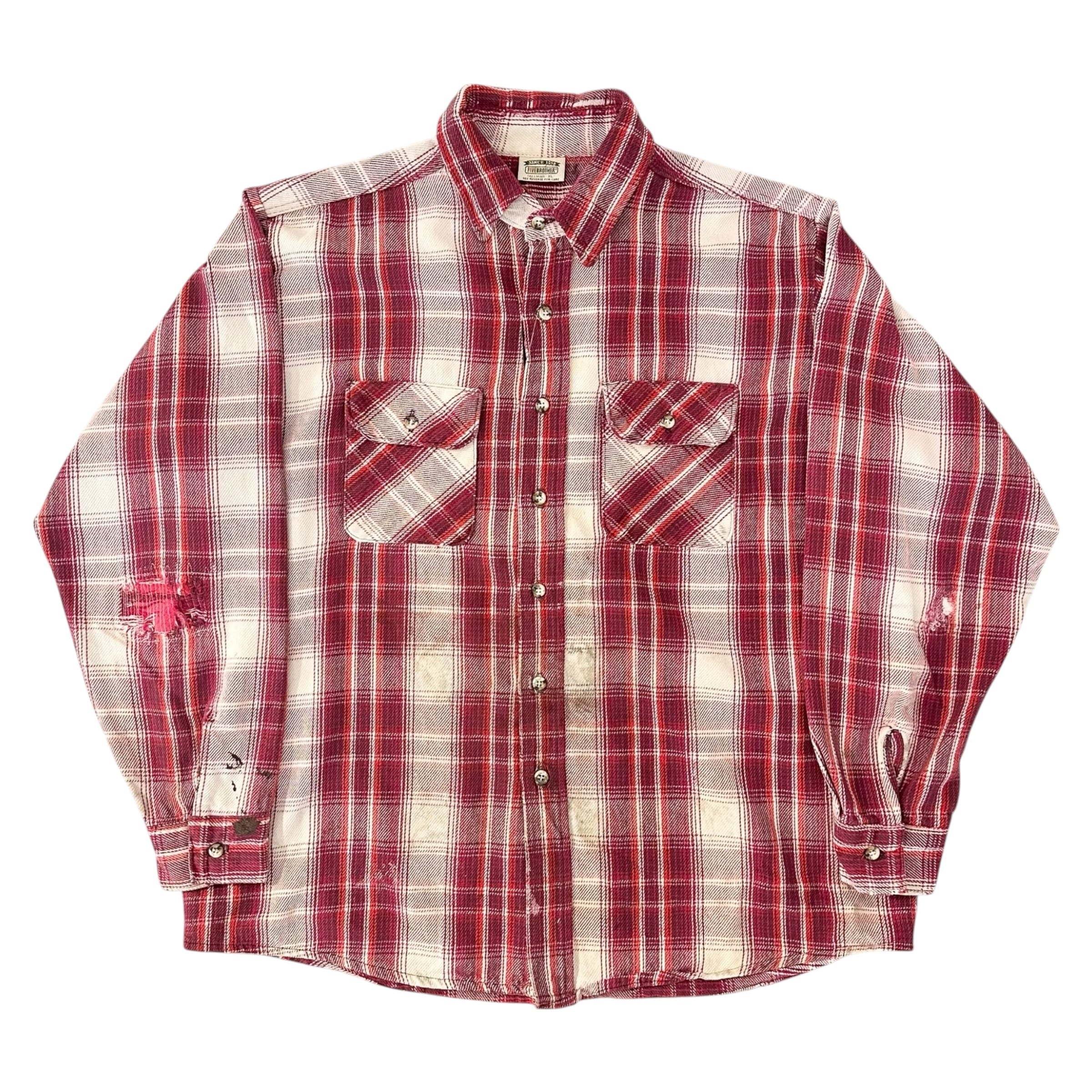 SHIRTS | BerBerJin Yuhodo