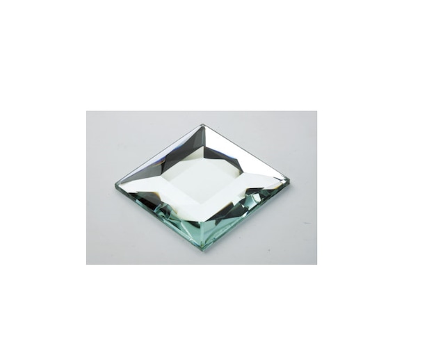 Mirror Glass Tile/100×100×15(17面Cut)