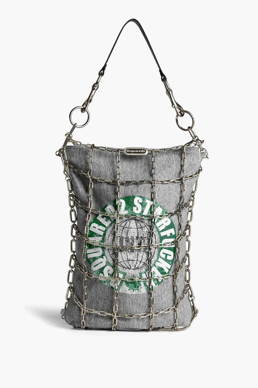 DSQUARED2 ディースクエアード バッグ