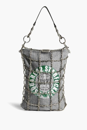 DSQUARED2 ディースクエアード バッグ