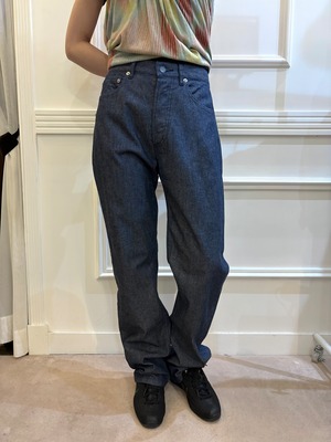 A.P.C / Indigo Denim Pants (O)