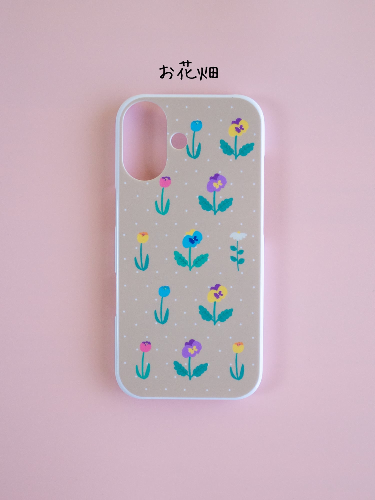 スマホケース ハードケース