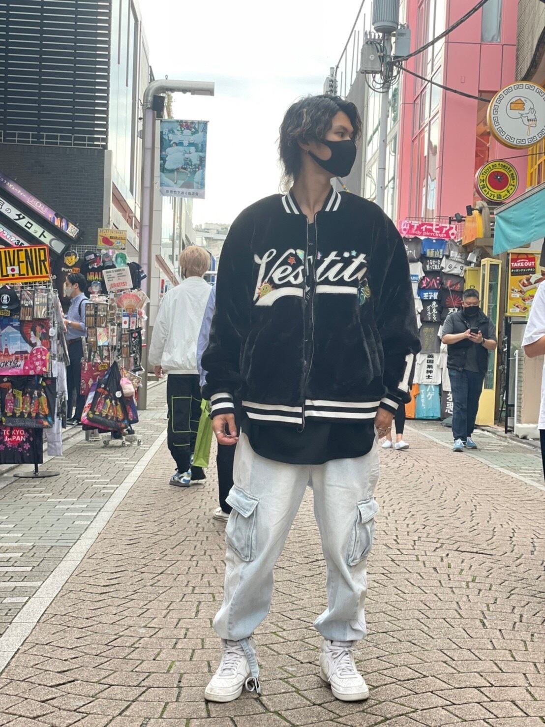 人気が高い セットアップ スウェット ペアルック カップル ストリート
