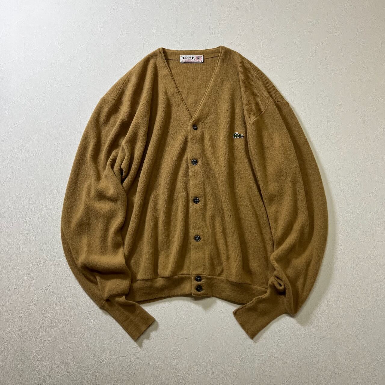 TOWNCRAFT 60s-70s 復刻 カーディガン ブラック モヘア様 | Pay ID