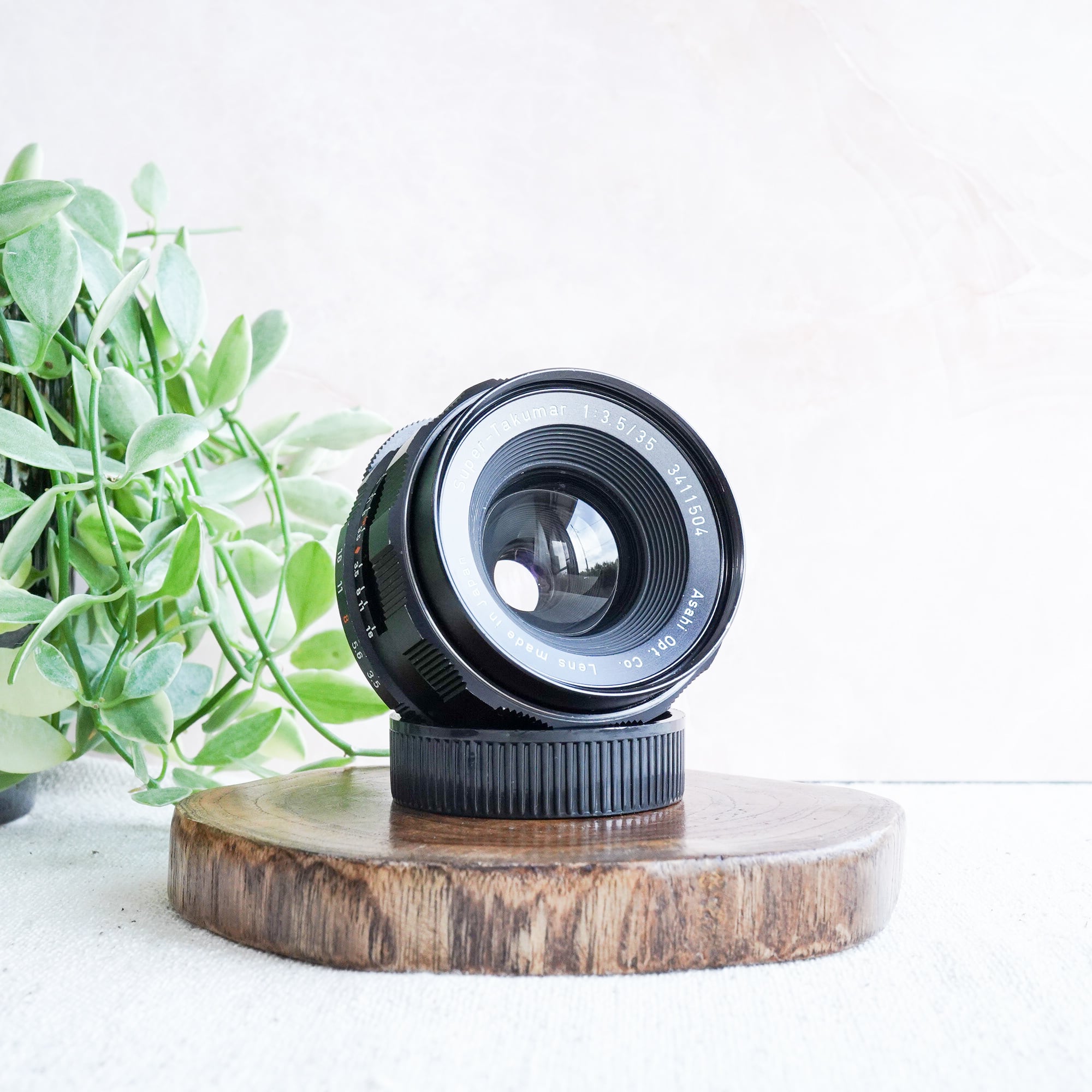 Old Lens・オールドレンズ | Macha Cameras