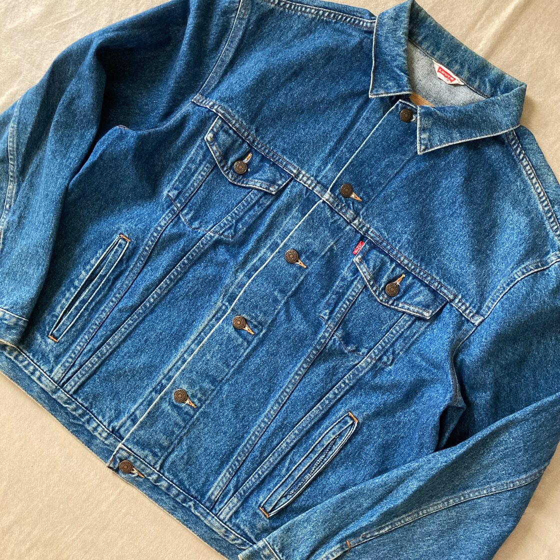 80s〜 Euro Levis 70506 GT. BRITAIN | PAY ID