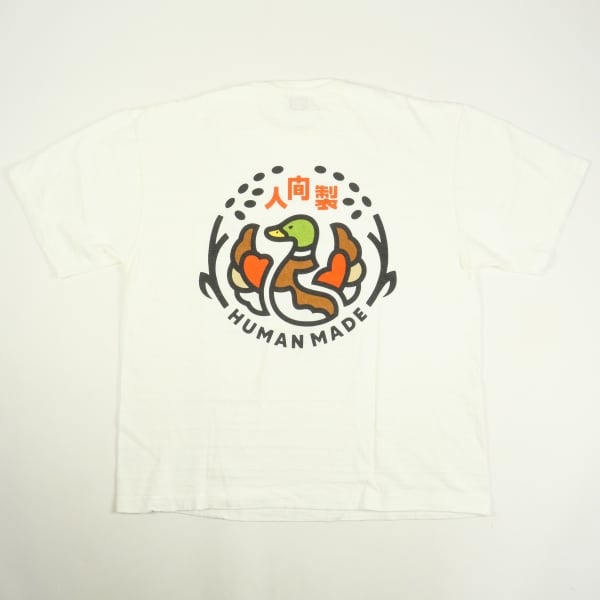 Size【XL】 HUMAN MADE ヒューマンメイド 22SS Pocket T-Shirt 人間製T