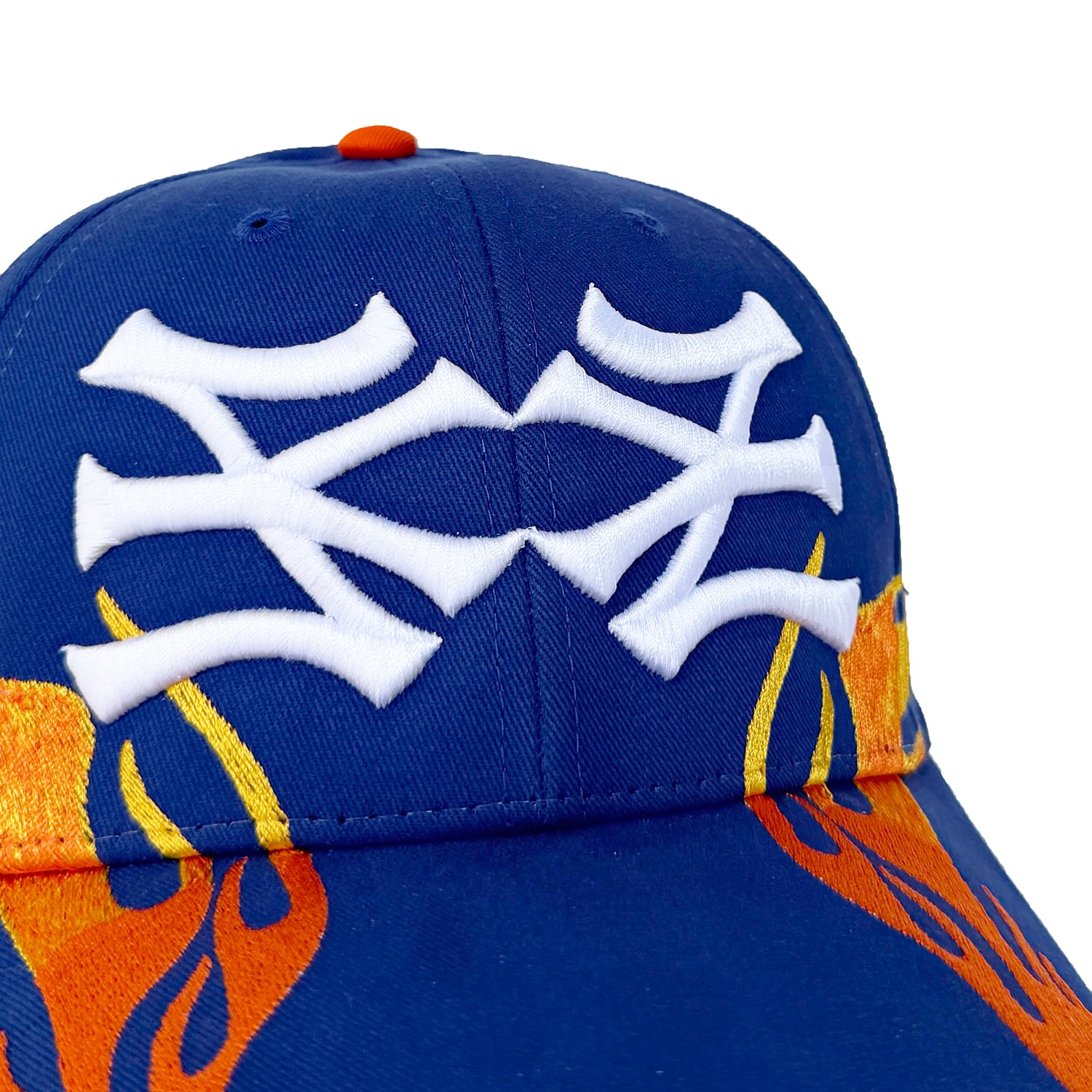 ★レア★新品未使用★ oMA / NEW YORK HAT oMA / NY NY HAT | HOLICK