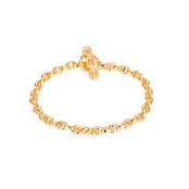 MICRO BRACELET GOLD