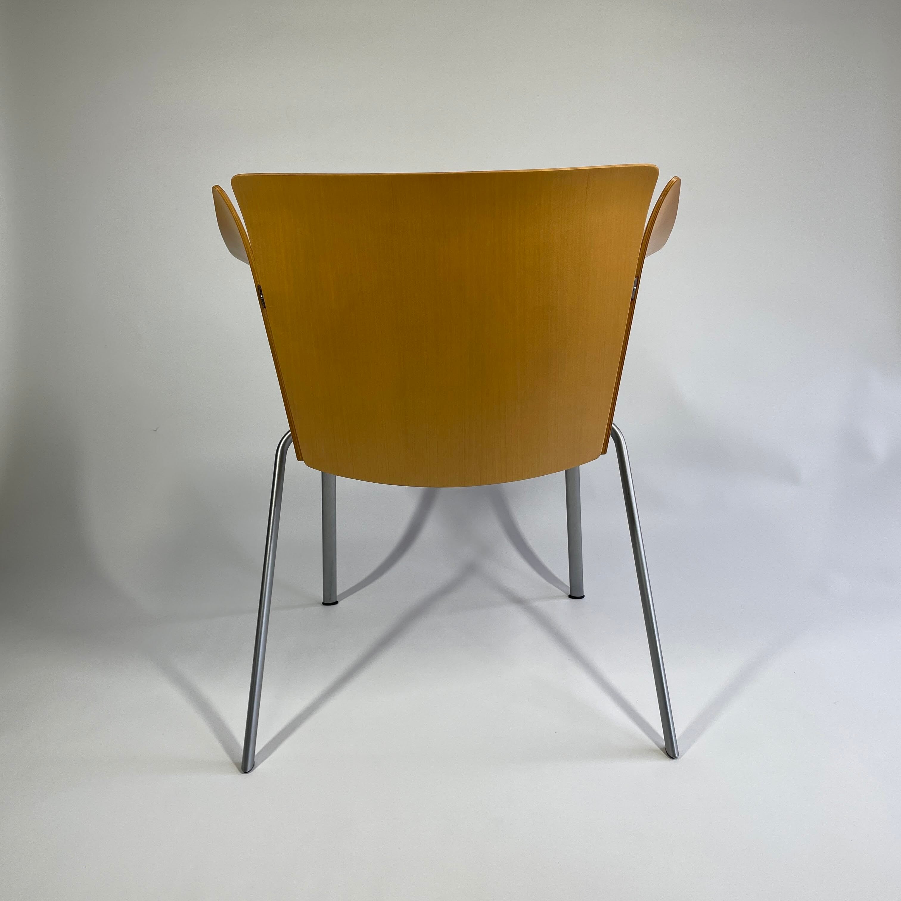 Outlet】VM3 chair by Vico Magistretti 179,300 円 → 78,100 円