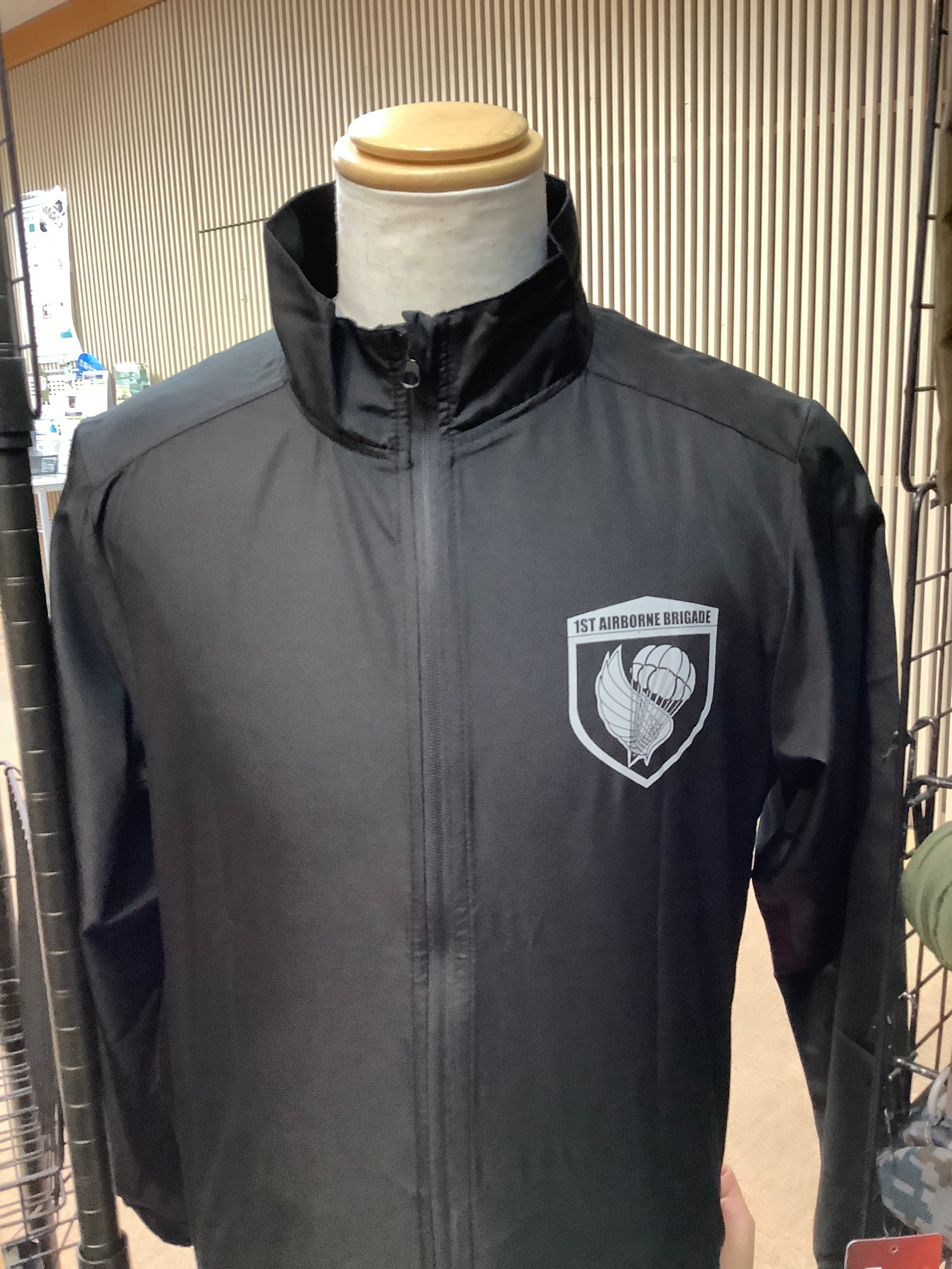 空挺デザイン ジャケット | ARMYSHOP SAKURA