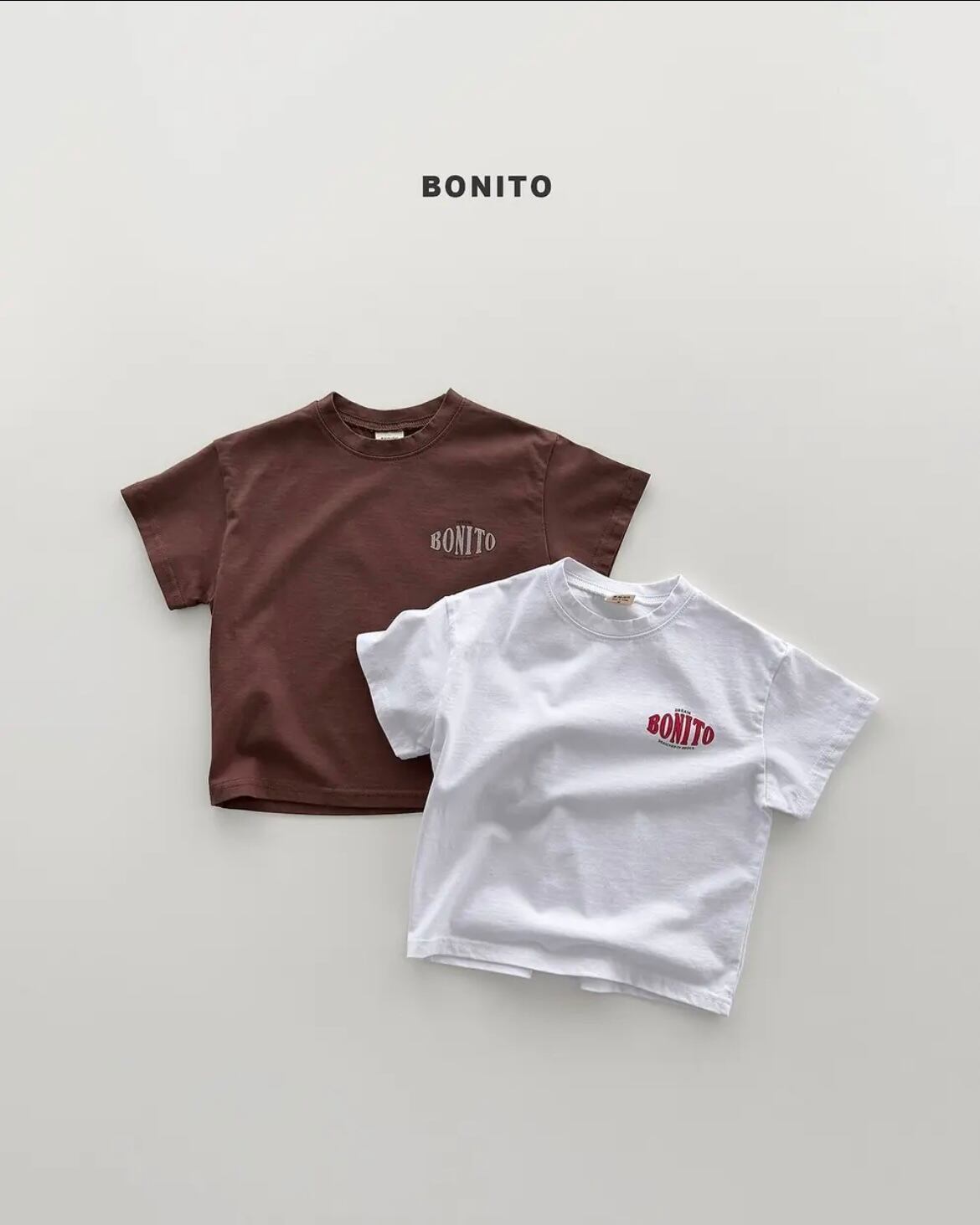 BONITOロゴT/BONITO