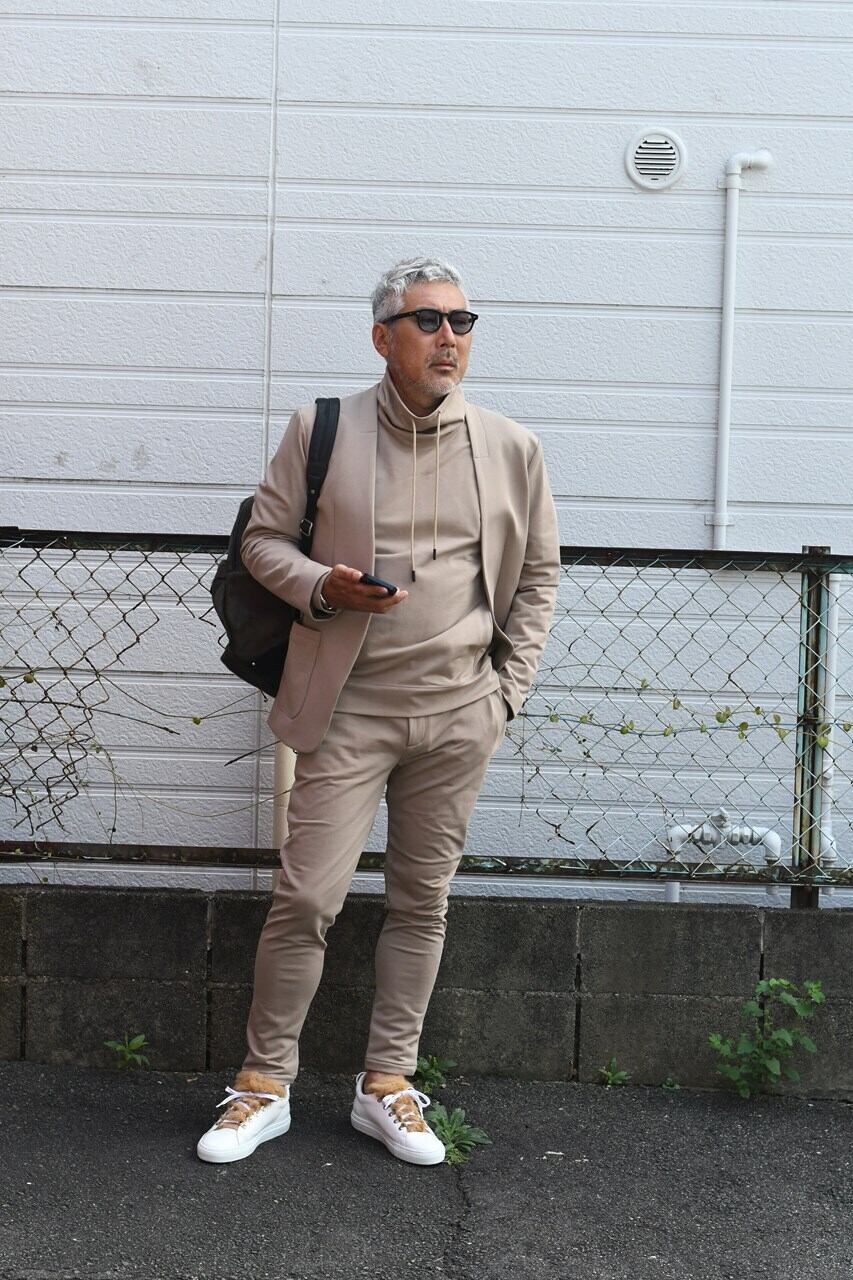 美品　TFW49　HI WAIST MULTI PURPOSE PANTS 　S TFW49 HI WAIST MULTI PURPOSE PANTS | satisfaction