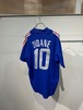 2002 France National Team Jerseys 「ZIDANE」