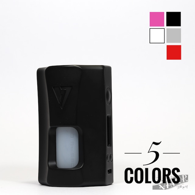 RAGE SQUONK BOX MOD