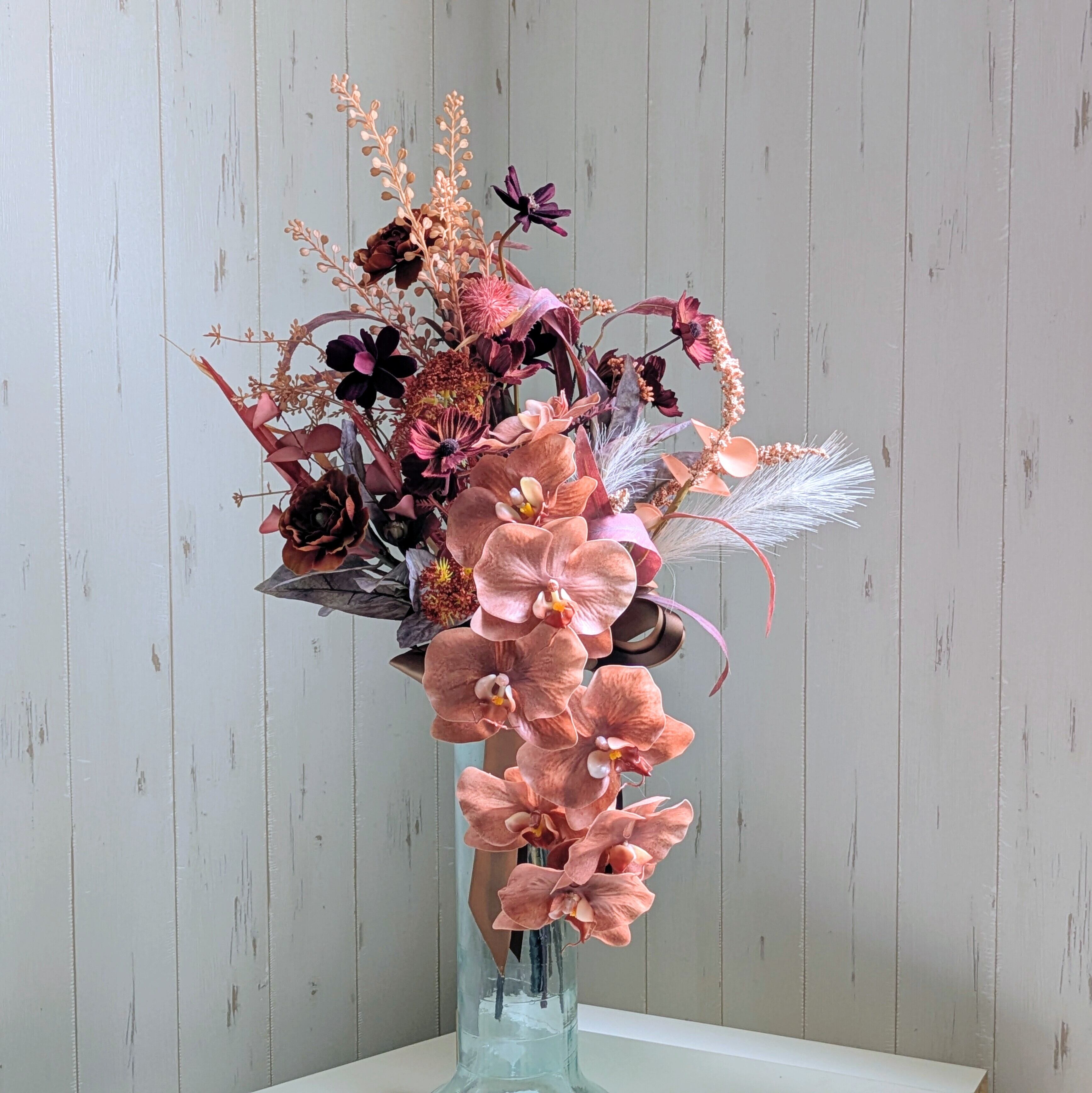 Flower Art Shop サエラ Flower Art Shop サエラ