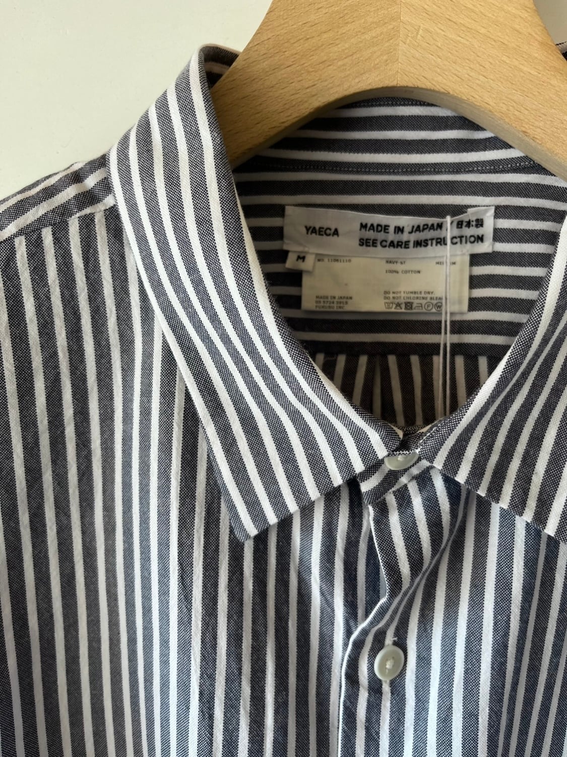 YAECA MENS | BENTO