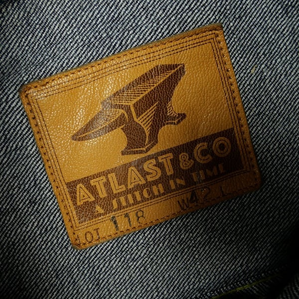 Size【42】 At Last ＆ Co アットラスト/BUTCHER PRODUCTS ブッチャー