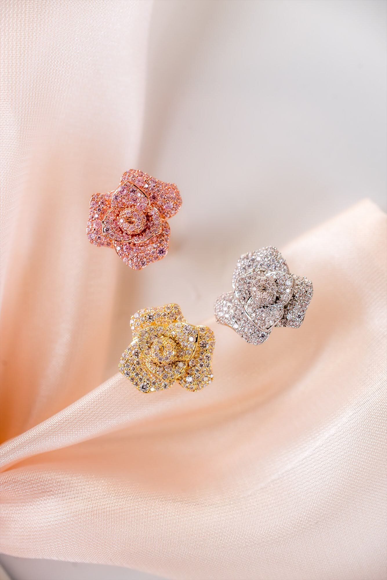 ピアス＆イヤリング | THE HANY 公式オンラインショップ | THE HANY Bijoux