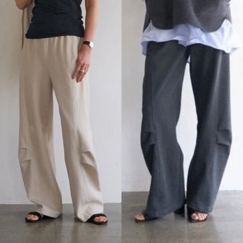 【 YENN 】 FADED JERSEY PT