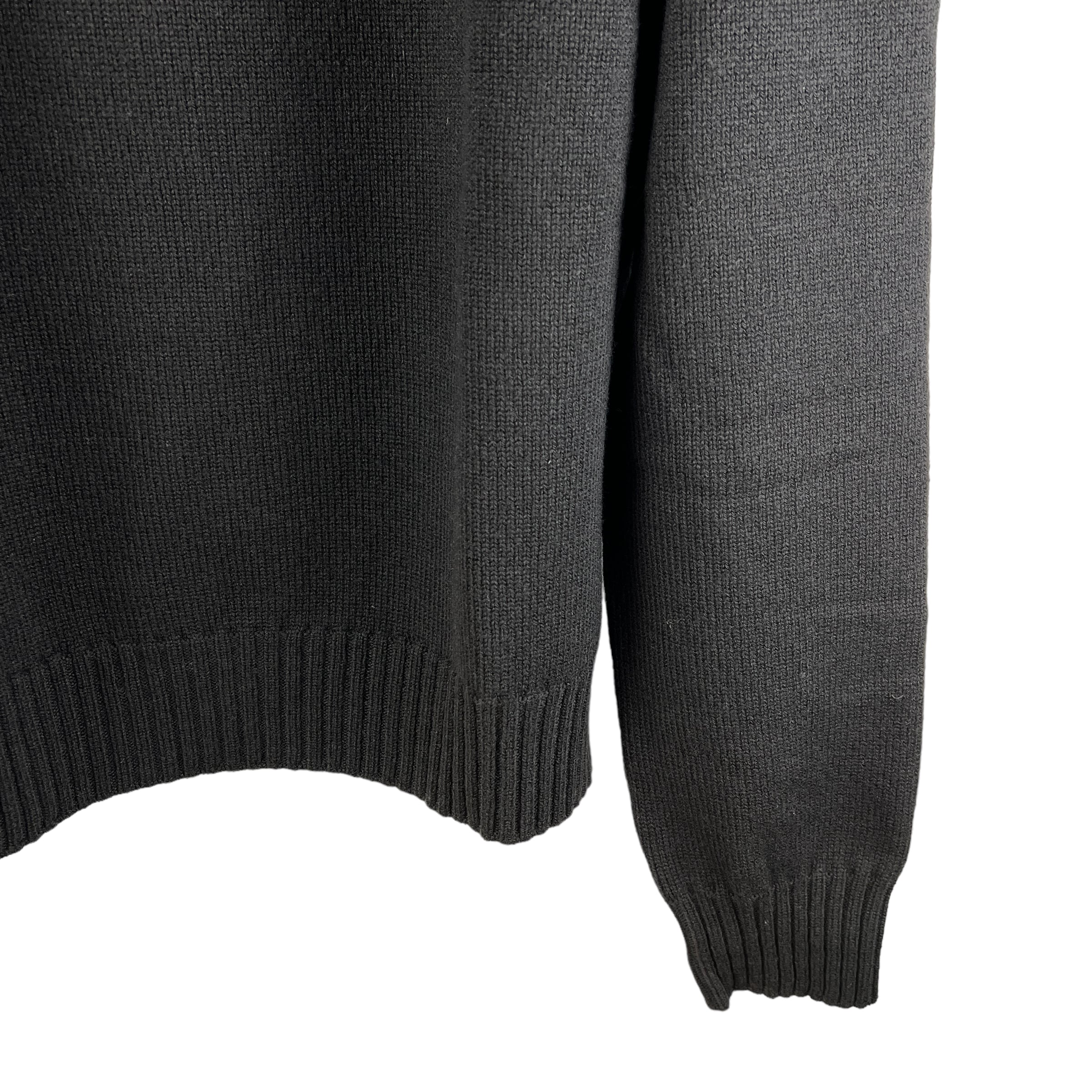 Bottega Veneta(ボッテガ ヴェネタ) Wool Pull Sweater Knit 2020AW 