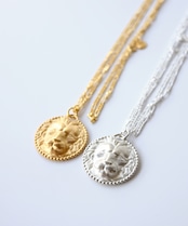 【KUWARTO】LEOネックレス/923041
