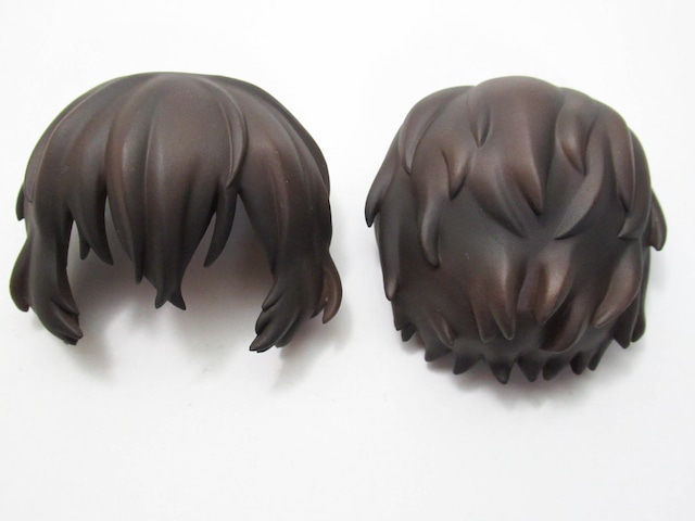 再入荷【1414】 太宰治 ヱアポートVer. 髪パーツ ショート　ねんどろいど