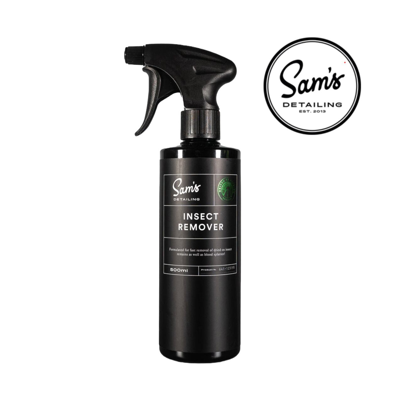 Sam's Detailing(サムズディテイリング) MICROFIBRE WASH PAD (マイクロファイバーウォッシュパッド) Sam\u0027s Detailing(サムズディテイリング) DETAILING BUCKET\u0026DETAILING