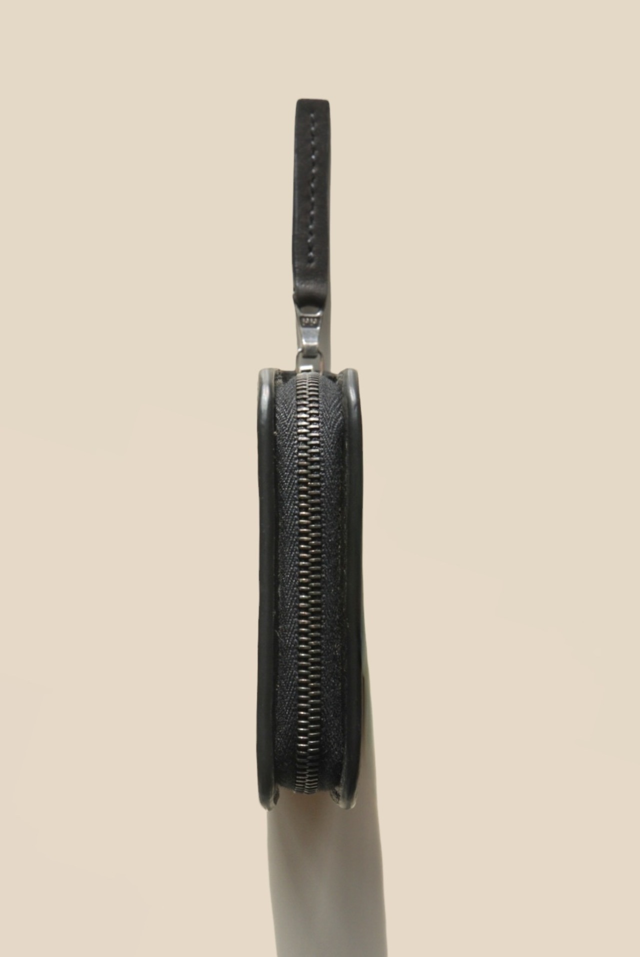 Fullzip purse