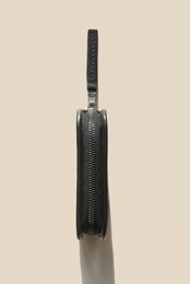 Fullzip purse