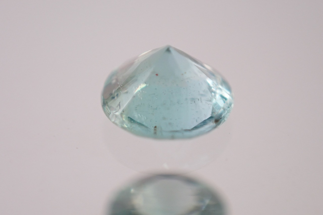 【原石セット】エメラルド　0.11ct/1.08ct　[D6-104]