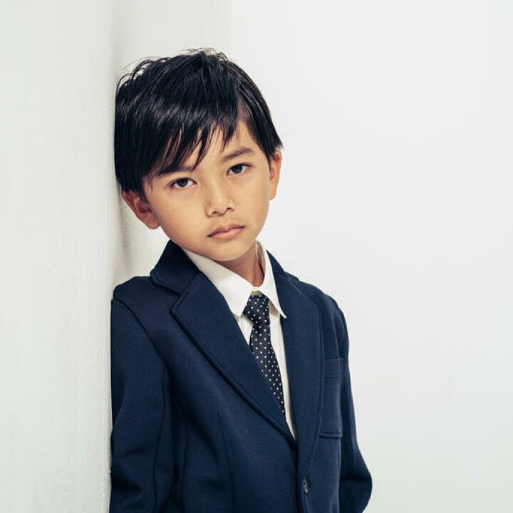 入学式　スーツ　セレモニースーツ　男の子　120