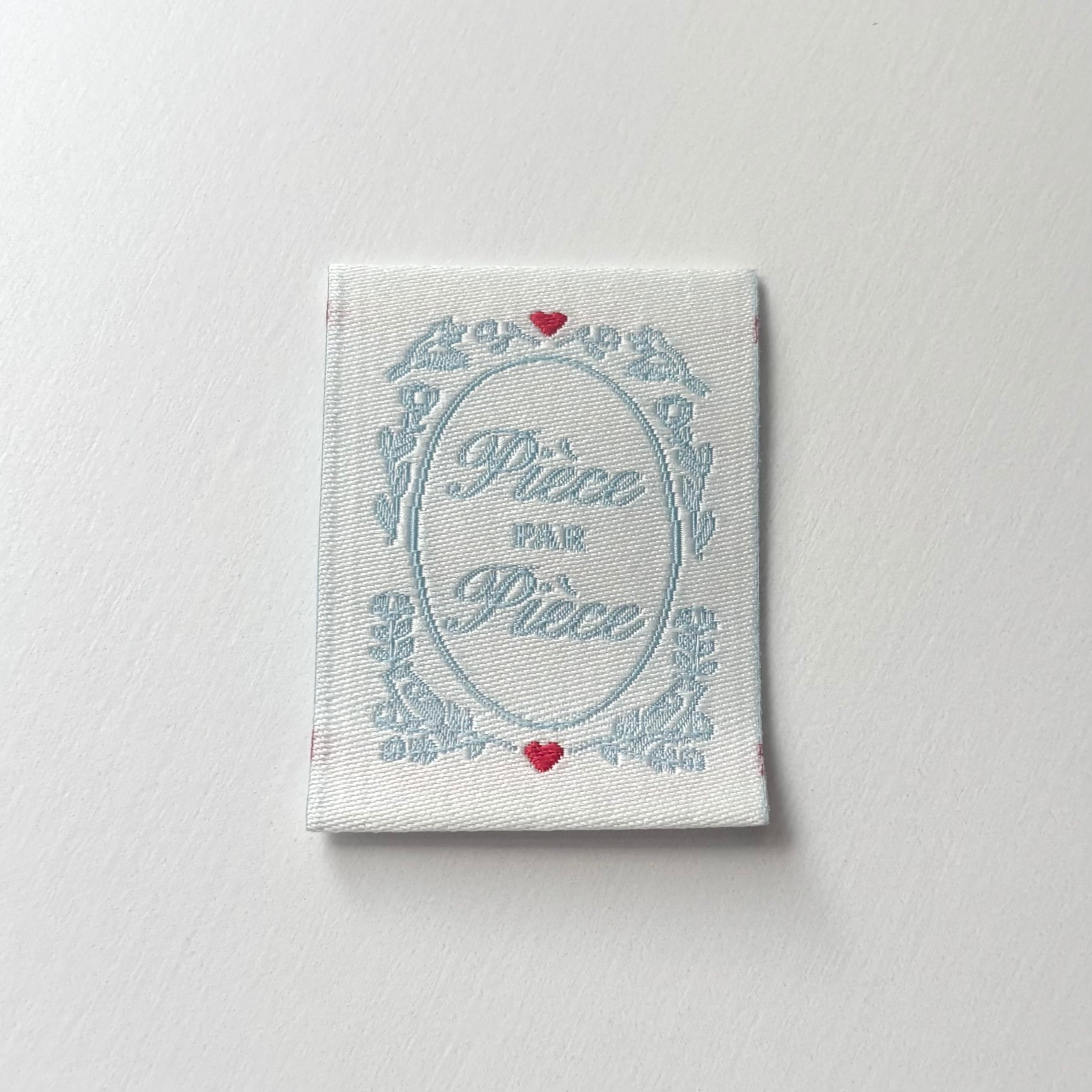 new handmade tag ②/1枚売り