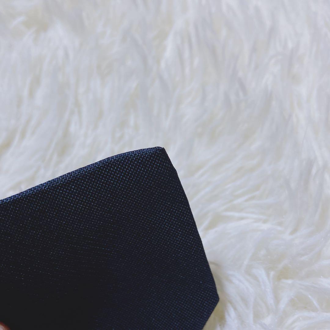 人気・完売品⭐️ルイヴィトン ネクタイ カラフル ナロータイ 刺繍