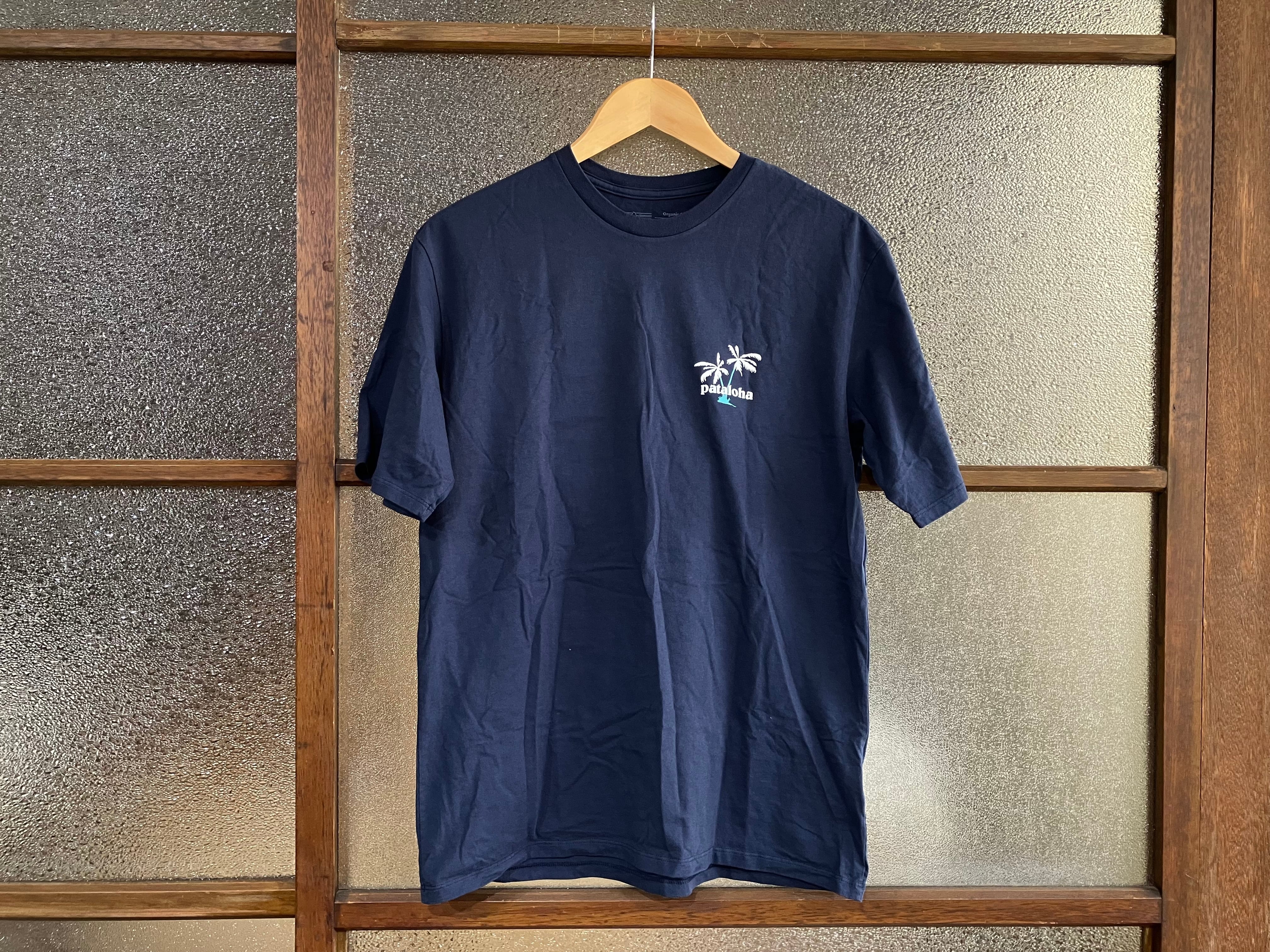 patagonia 30th anniversary パタロハ SHIRT