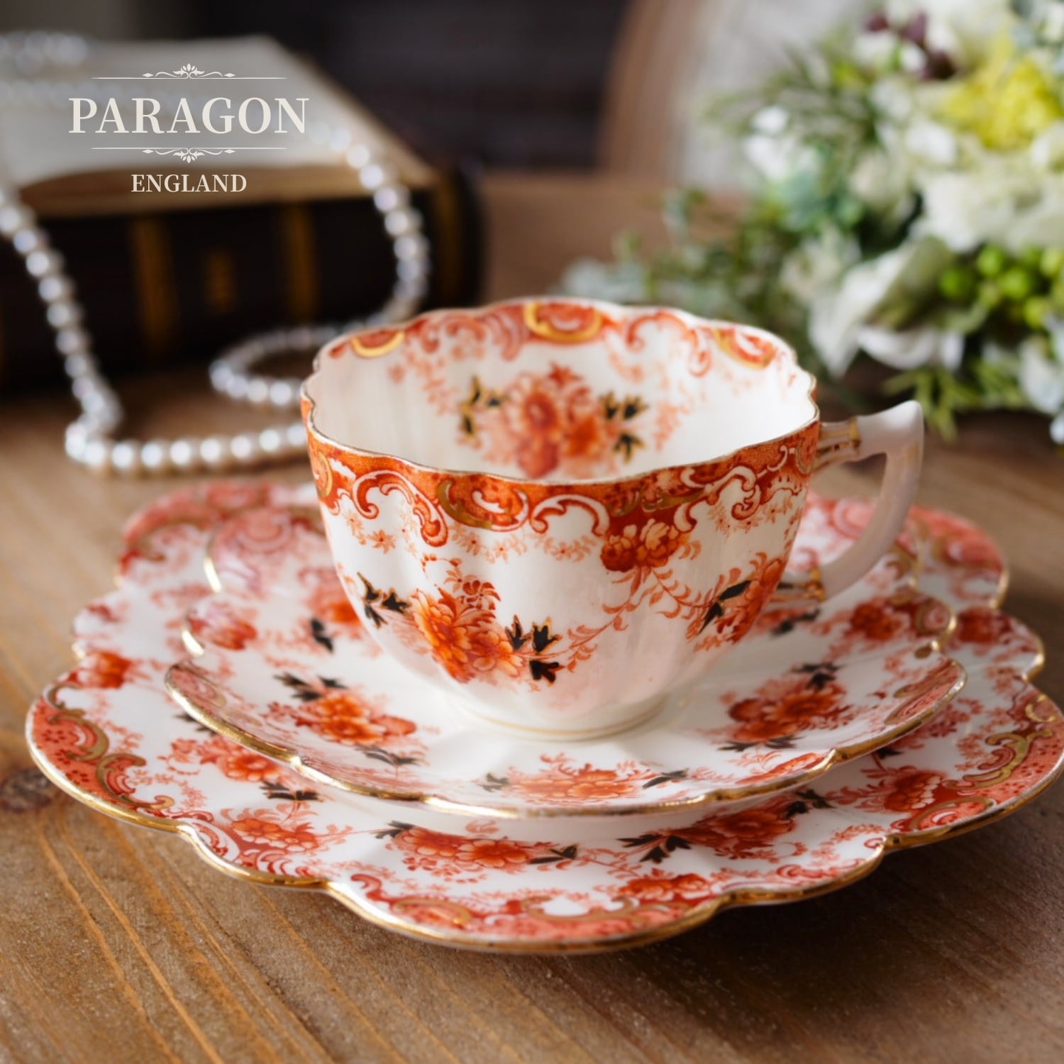 1.5万円 | antique FEELPORT アンティーク食器の専門店