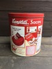 Campbell's SOUPS Tinbox