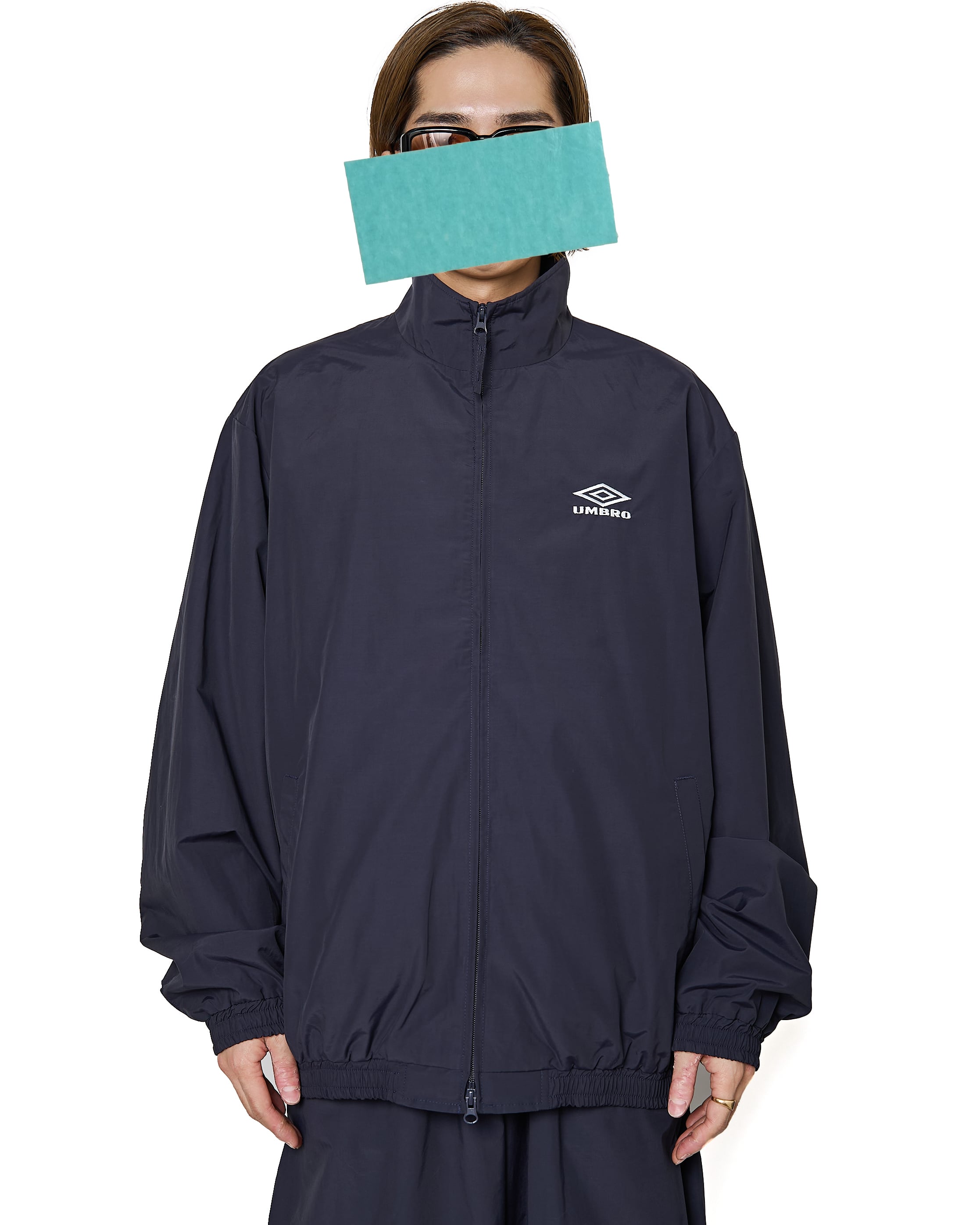 SSSTEIN UMBRO TRACK JACKET セットアップ ssstein × UMBRO 