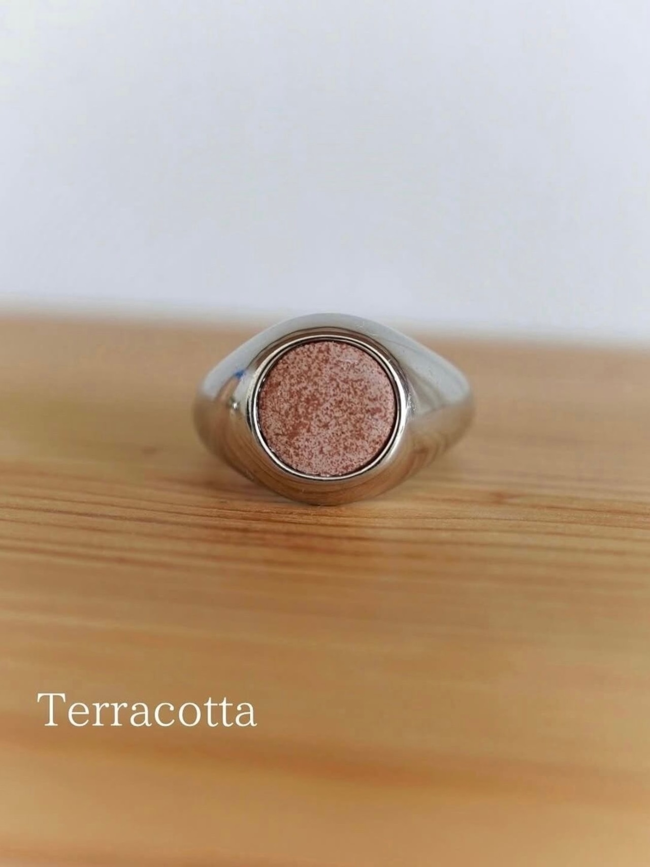 AROMA ROUND RING