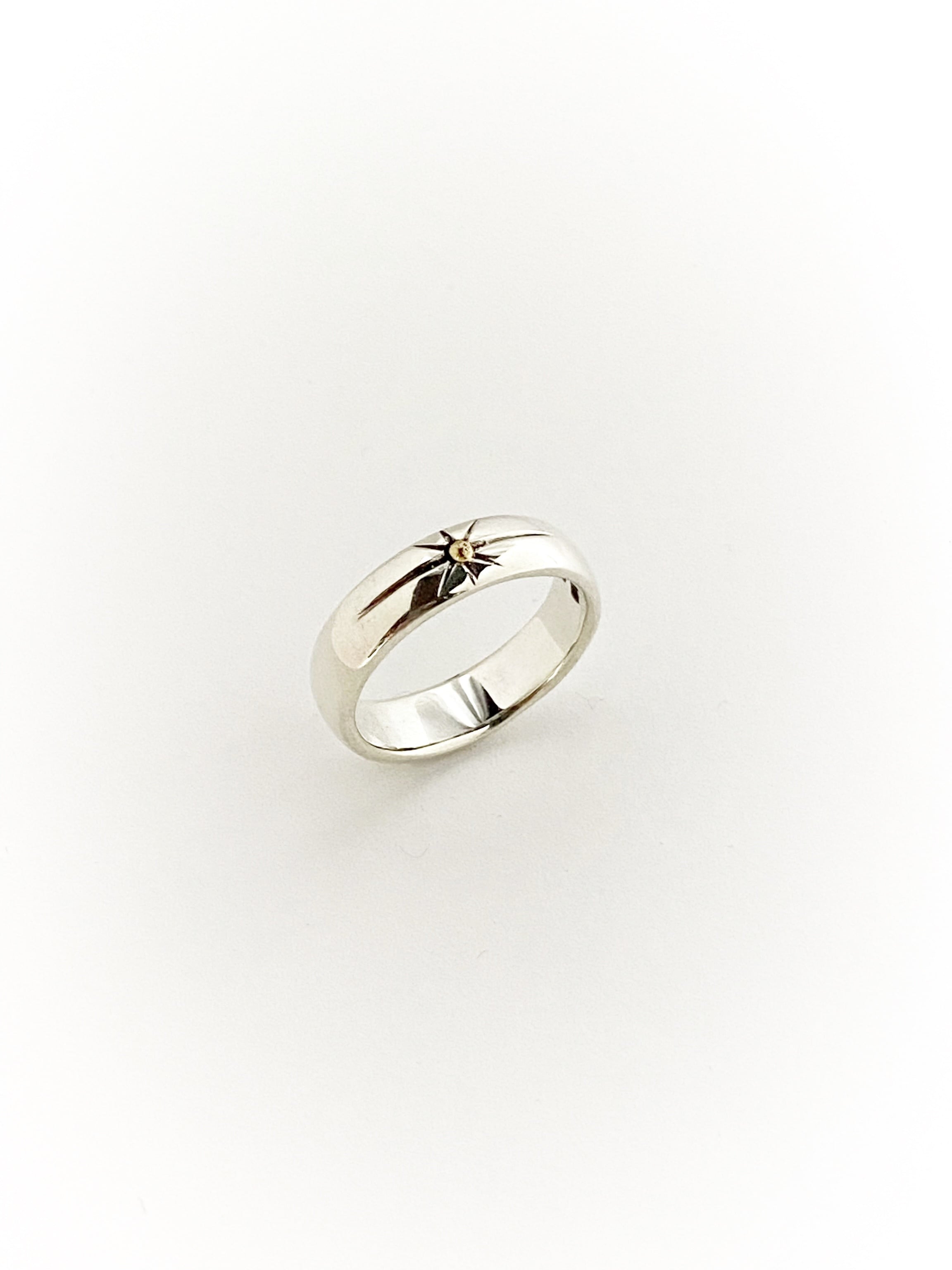 tiffany&co. ティファニーelsa peretti design signet ringエルサ