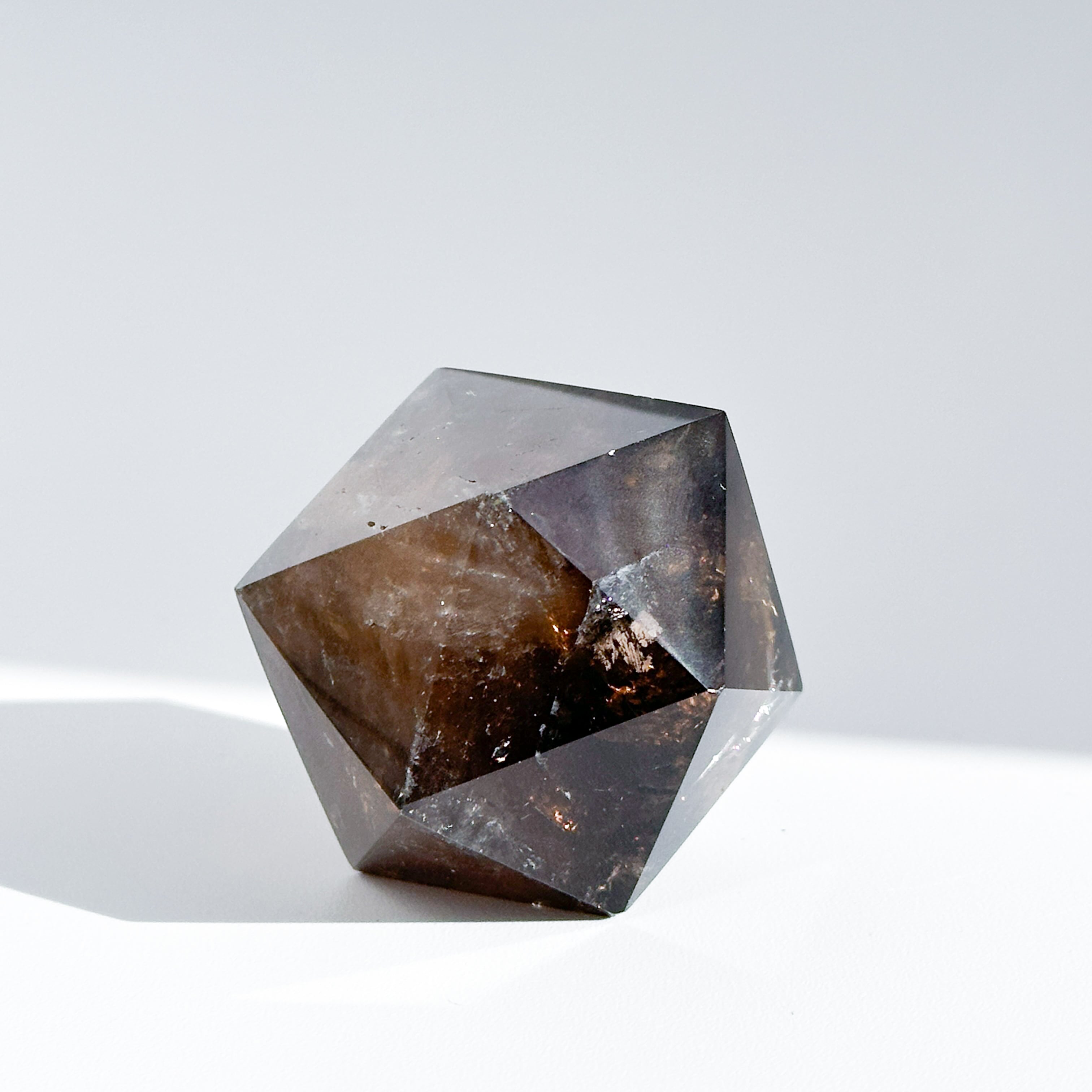 スモーキークォーツ ポイント ブラジル　ミナスジェライス産 22th-SMKEL-RF0426IS-350x350.jpg