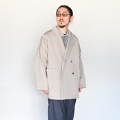 YASHIKI / Seion Double Jacket