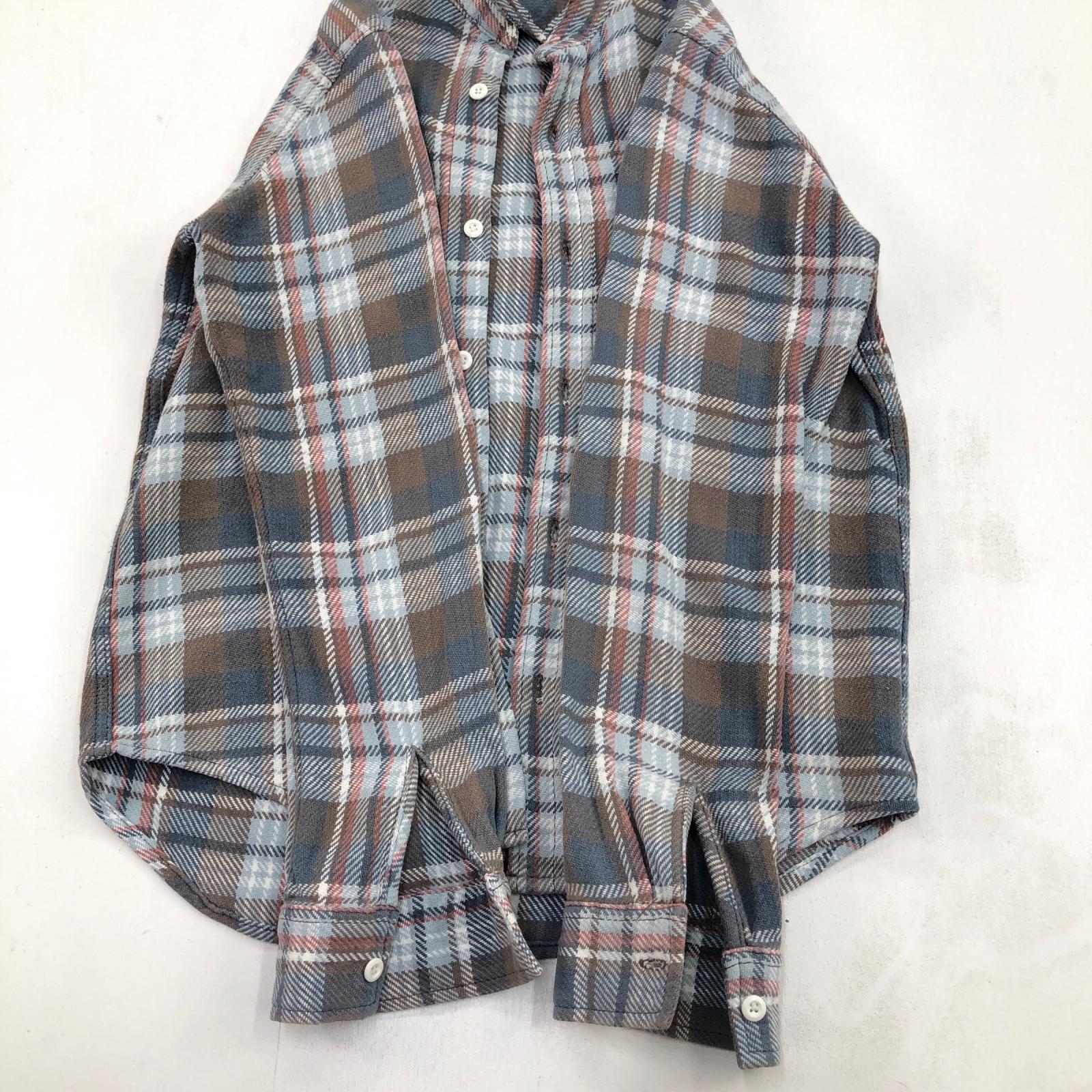 FIVE BROTHER ファイブブラザー 70- 80年代 USA製 ヘビーネル ヘビー