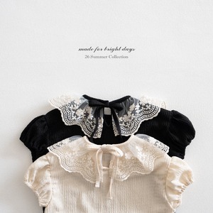 【maker SALE】anggo / Frappe Blouse