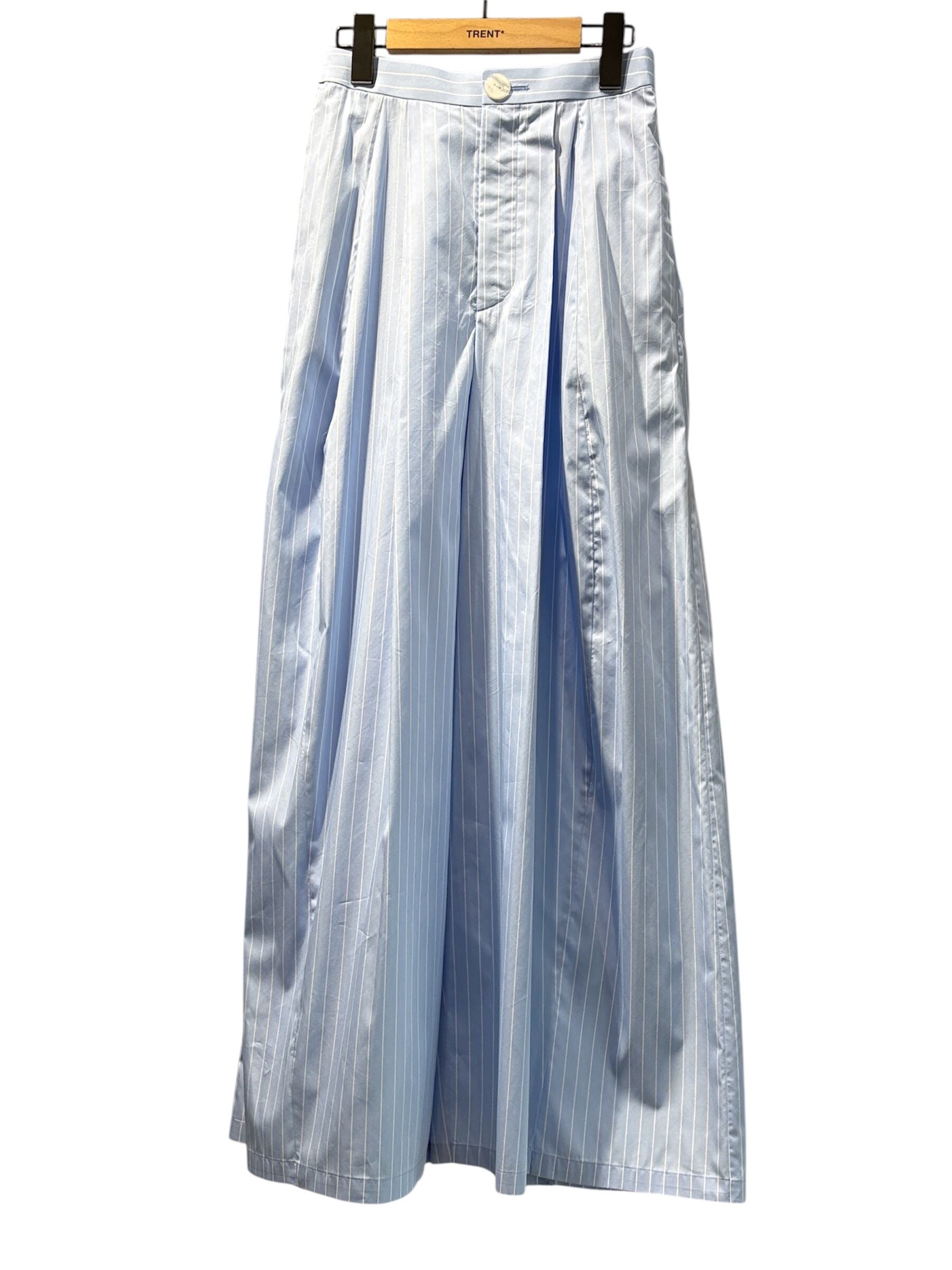 【新品・未使用】※完売品 nagonstans circle pants 26SS】nagonstans ナゴンスタンス / パンツ / circle pants | TRENT online
